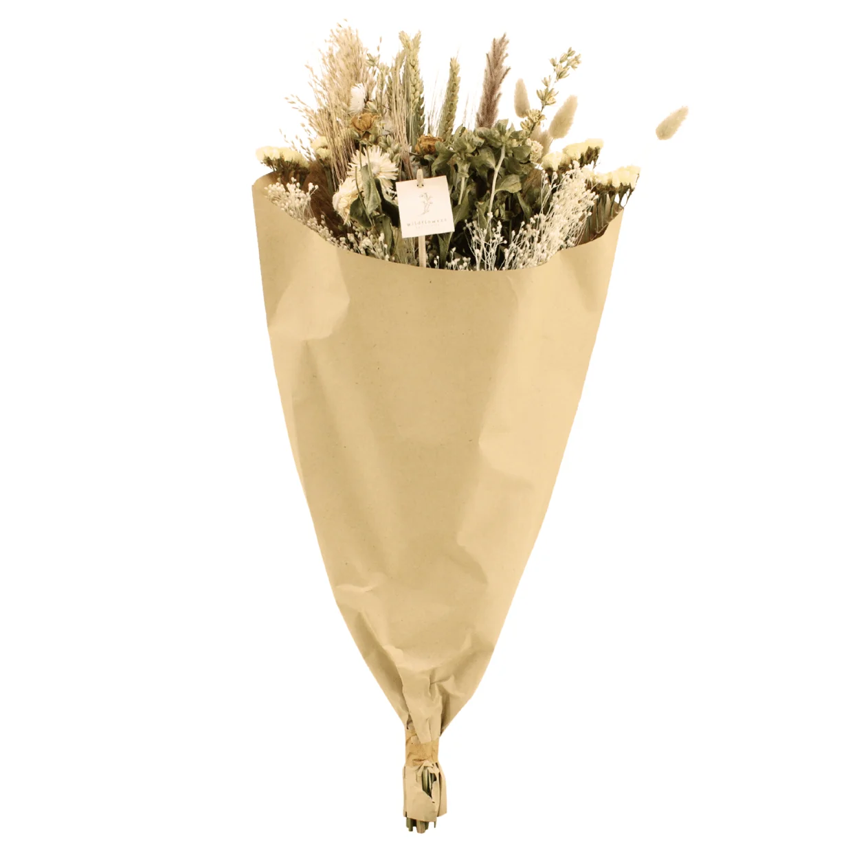 Field Bouquet Natural