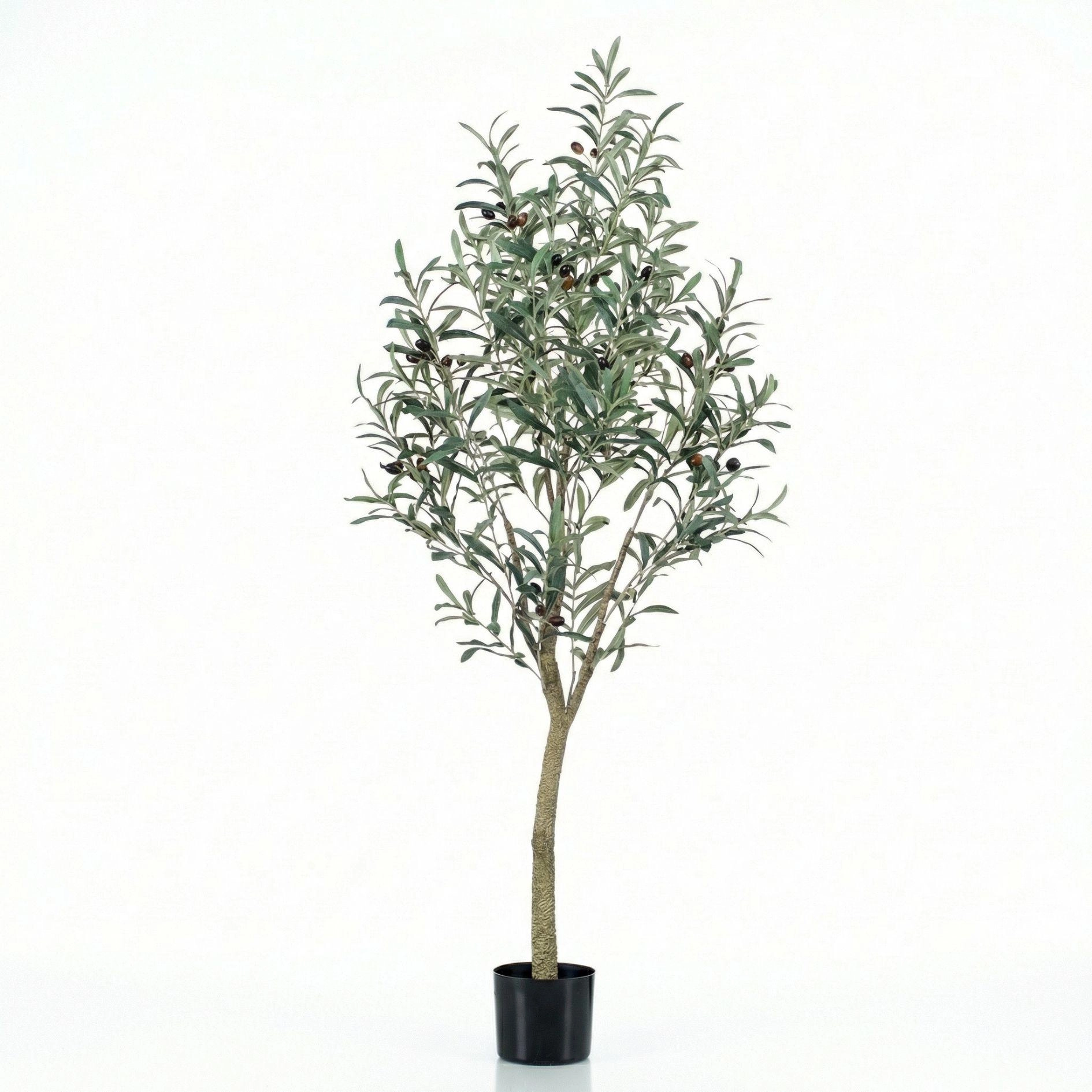 Künstlicher Olivenbaum 140 cm