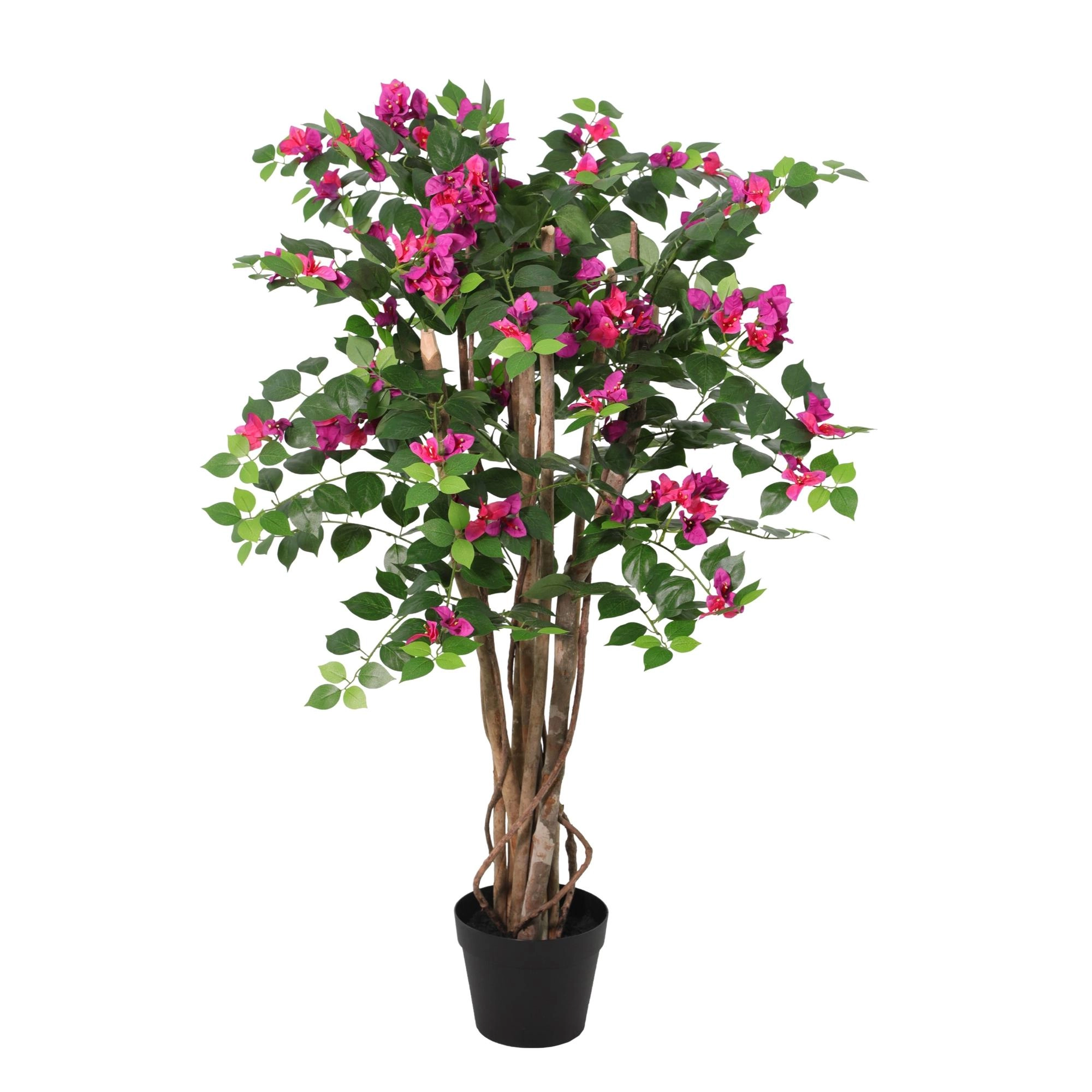 Künstliche Bougainvillea