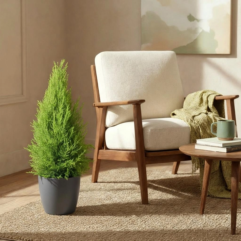 Cupressus Gold Crest Wilma
