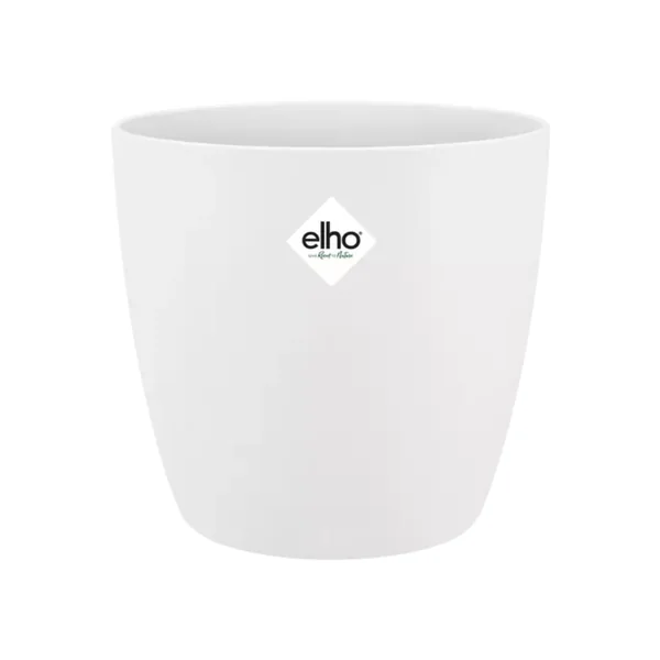 ELHO Brussels Topf – 18 cm, weiß