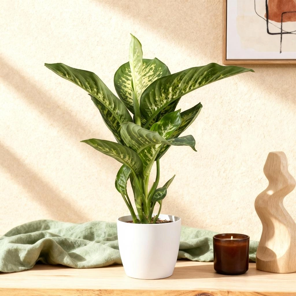 Dieffenbachia Tropic Snow