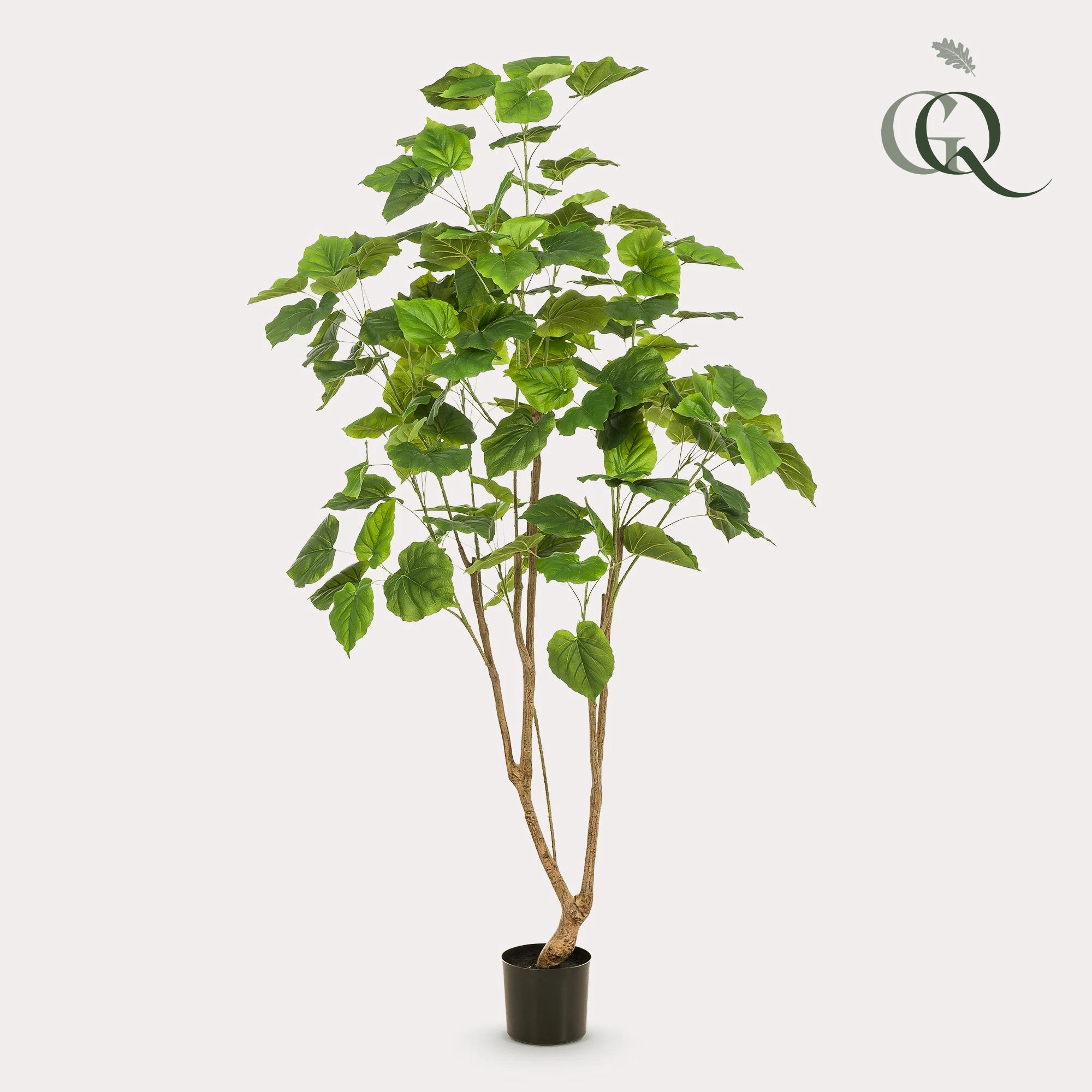 Ficus Umbellata – Kunstpflanze