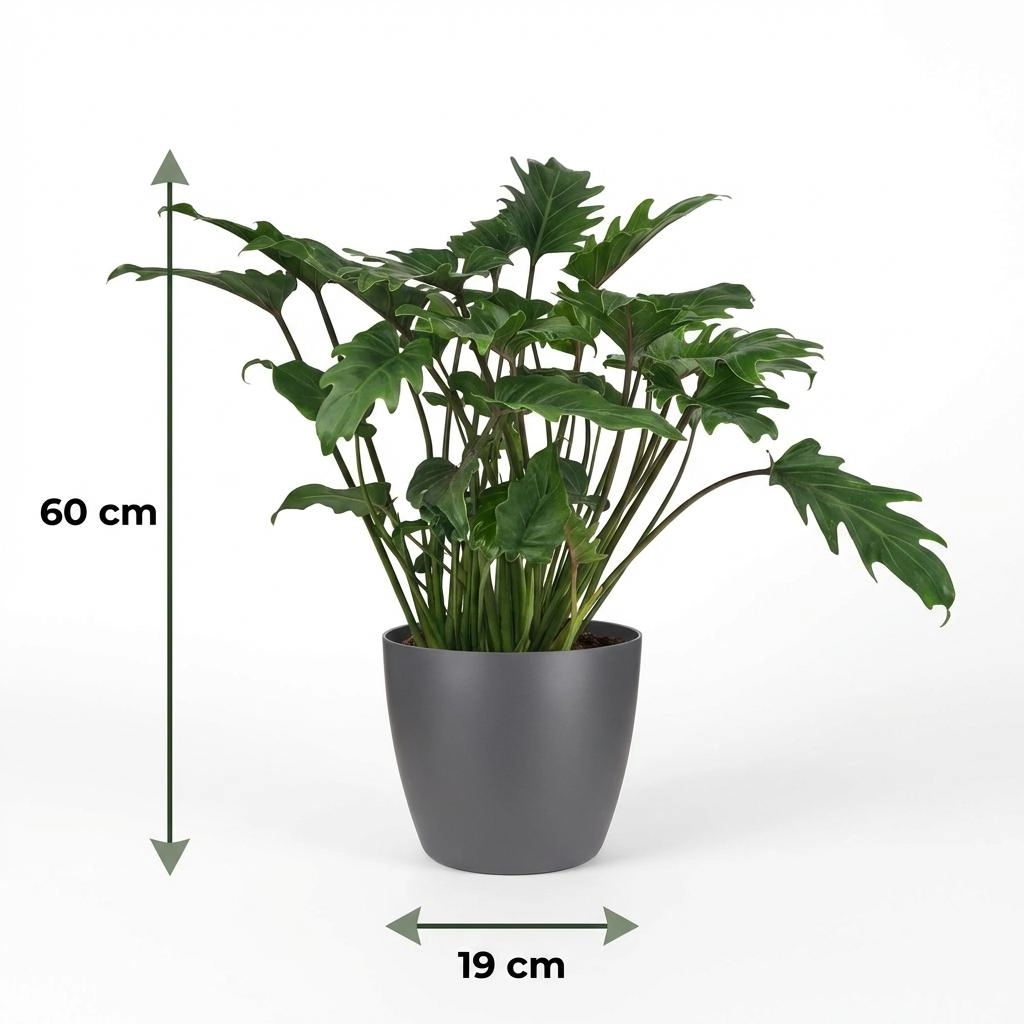 Philodendron Xanadu