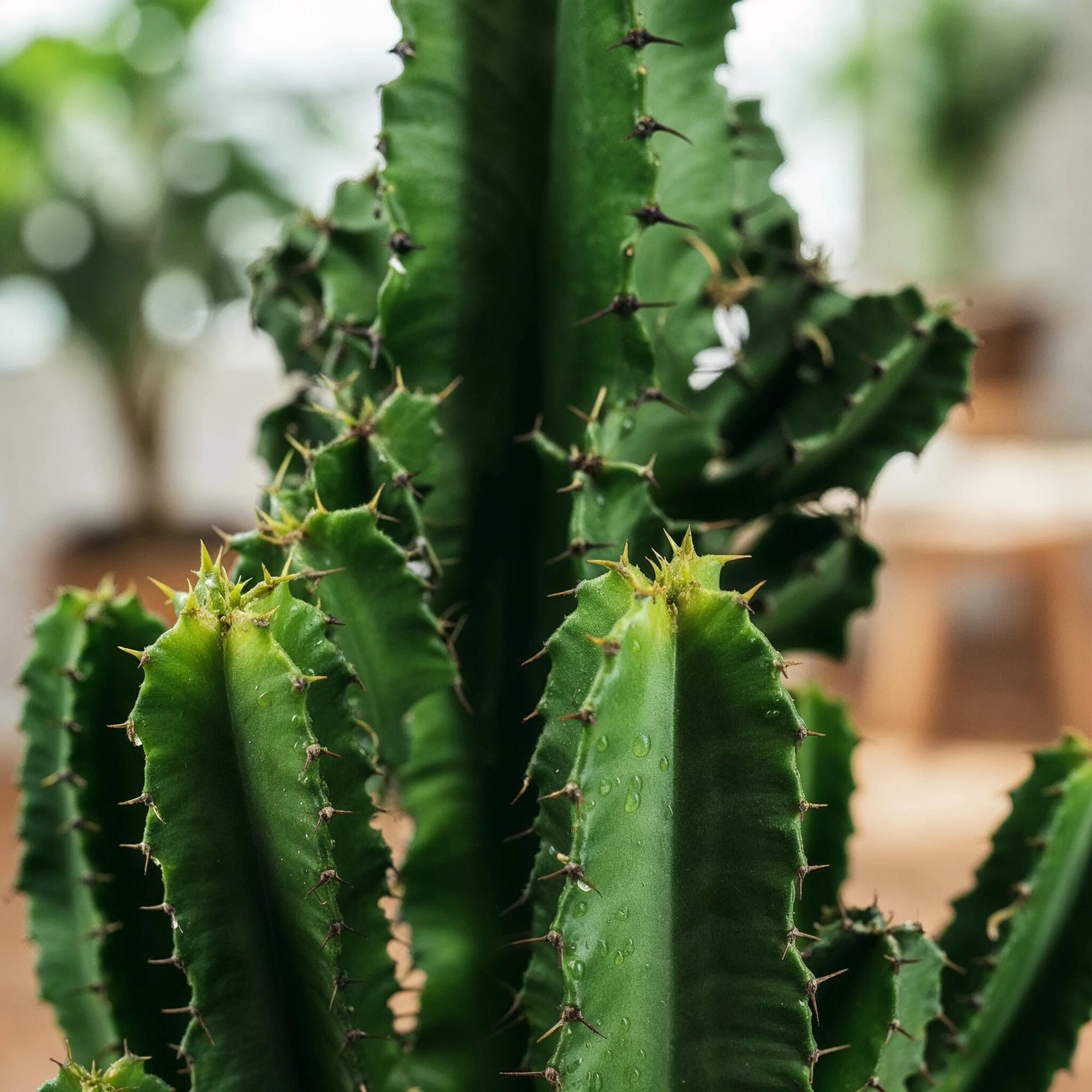 Euphorbia Eritrea