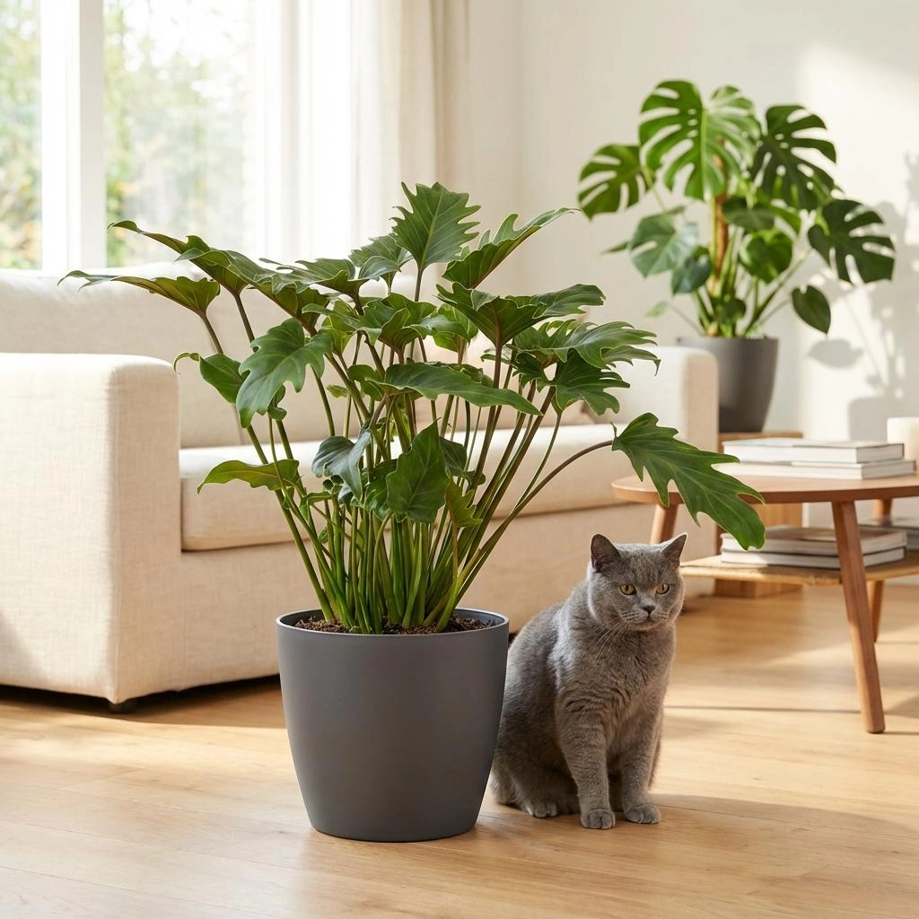 Philodendron Xanadu