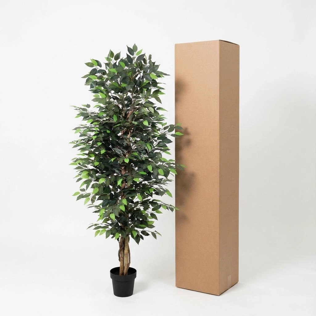 Künstlicher Ficus Benjamina