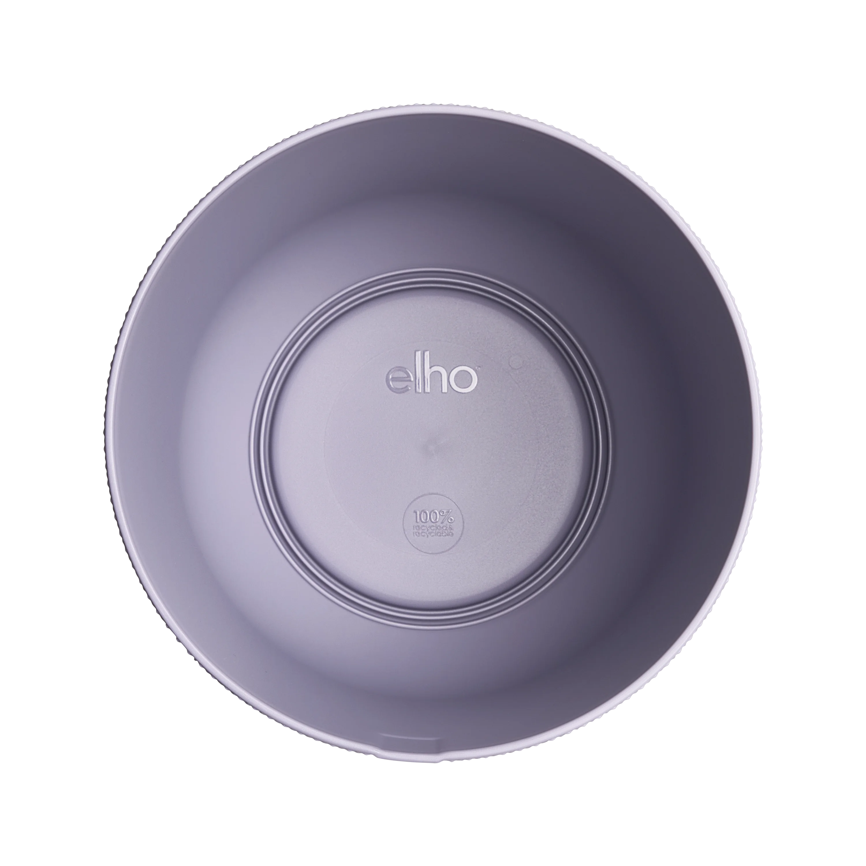 Pot elho Jazz Round lavender lilac - D19 x H18
