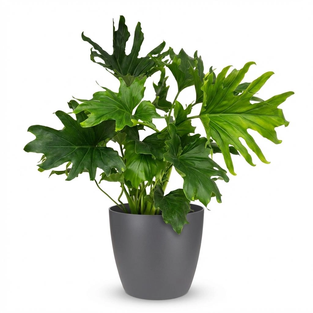 Philodendron Lickety Split