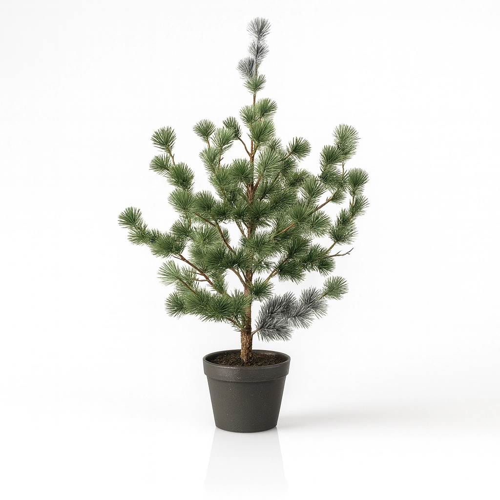 Cedar Pine Kunstbaum