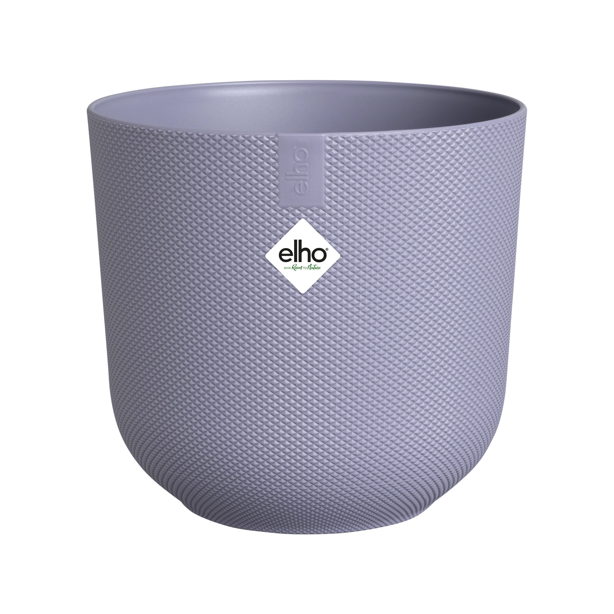 Pot elho Jazz Round lavender lilac - D14 x H13 Bild 2