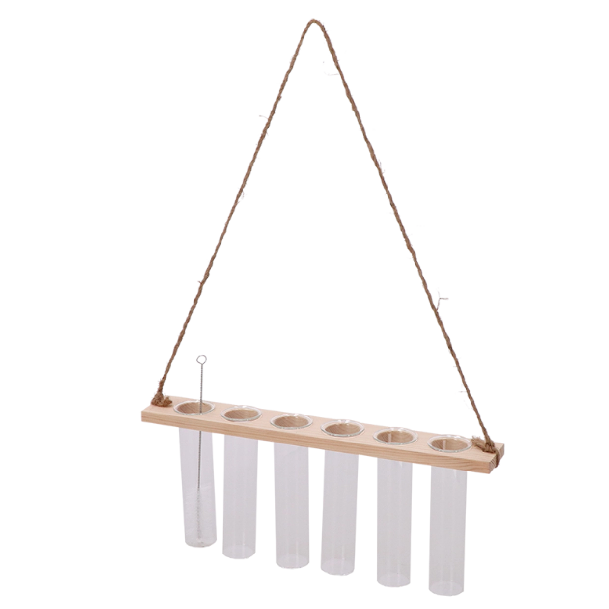 De Reageerbuishanger M