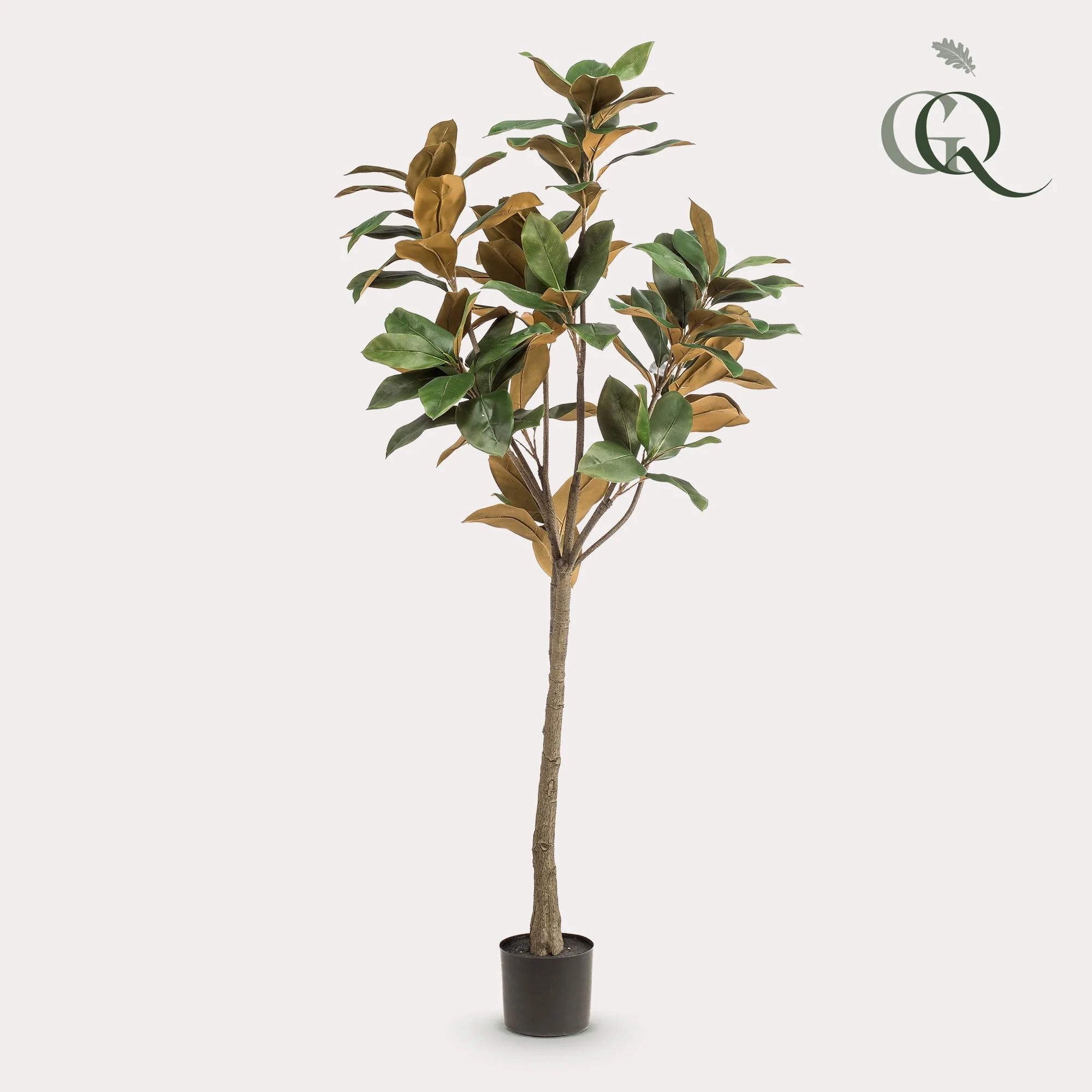 Künstliche Magnolia Grandiflora – Eleganz für Dein Zuhause