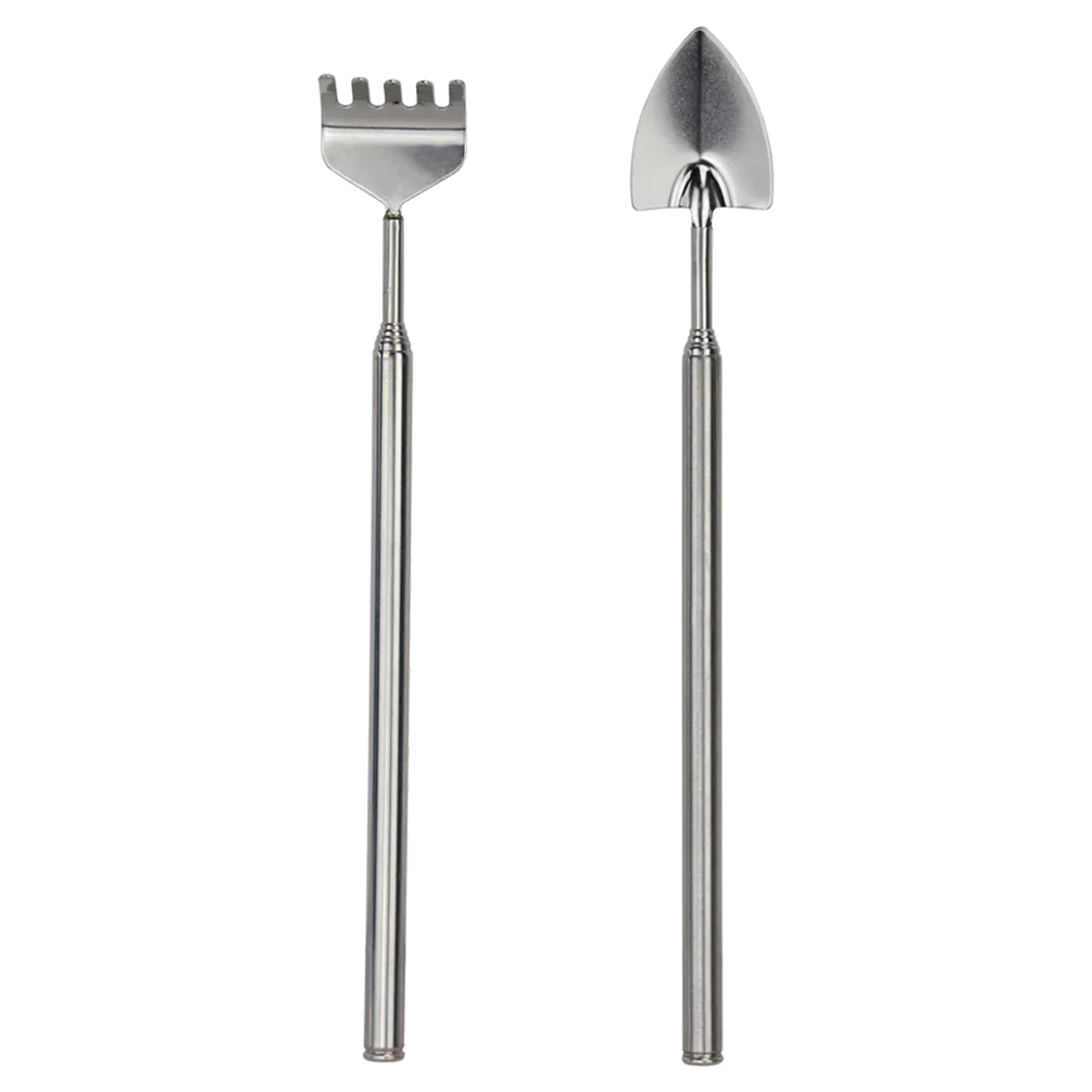Rake + Shovel Werkzeugset für Terrarien