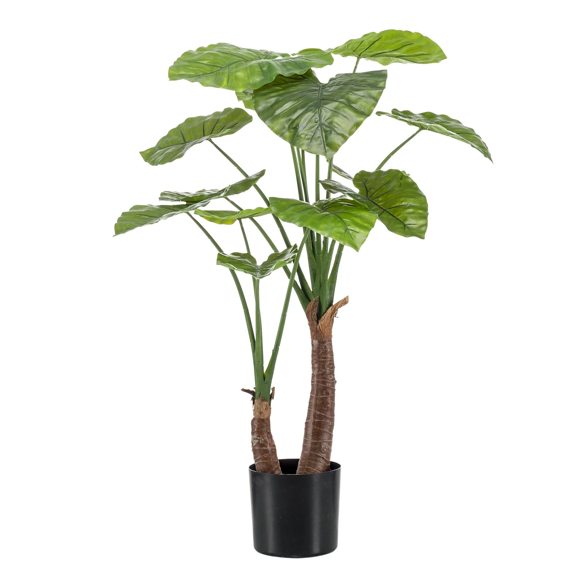 Alocasia Kunstpflanze – Pflegeleicht und dekorativ