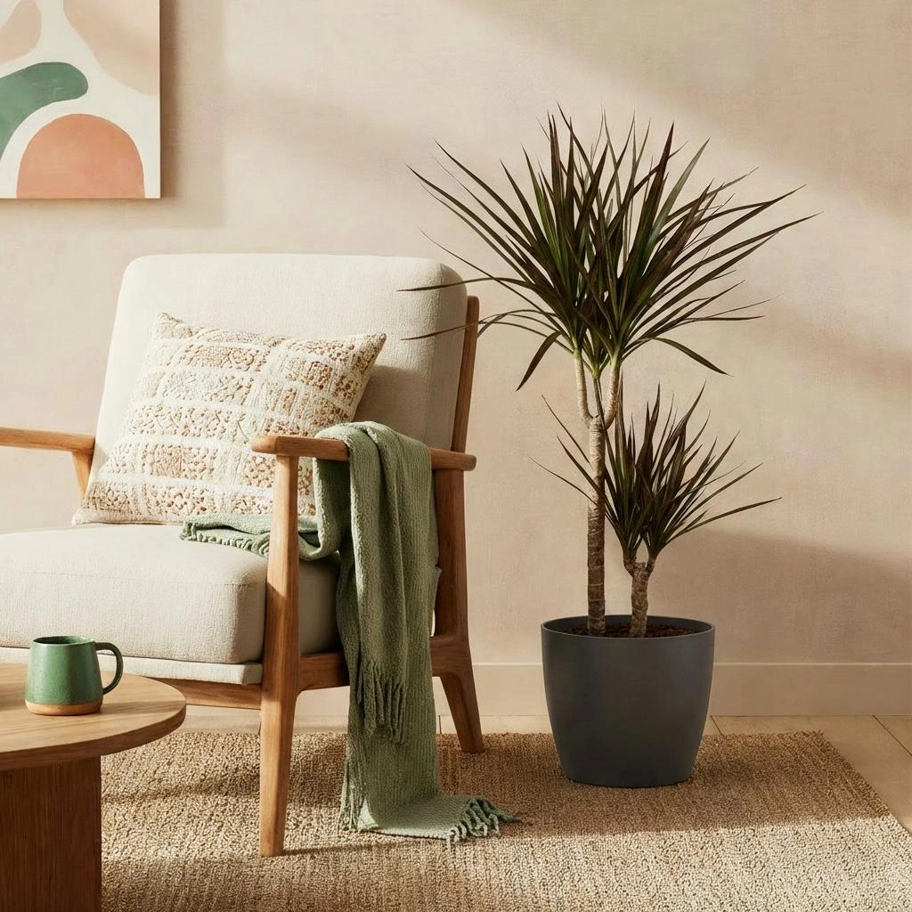Dracaena Magenta