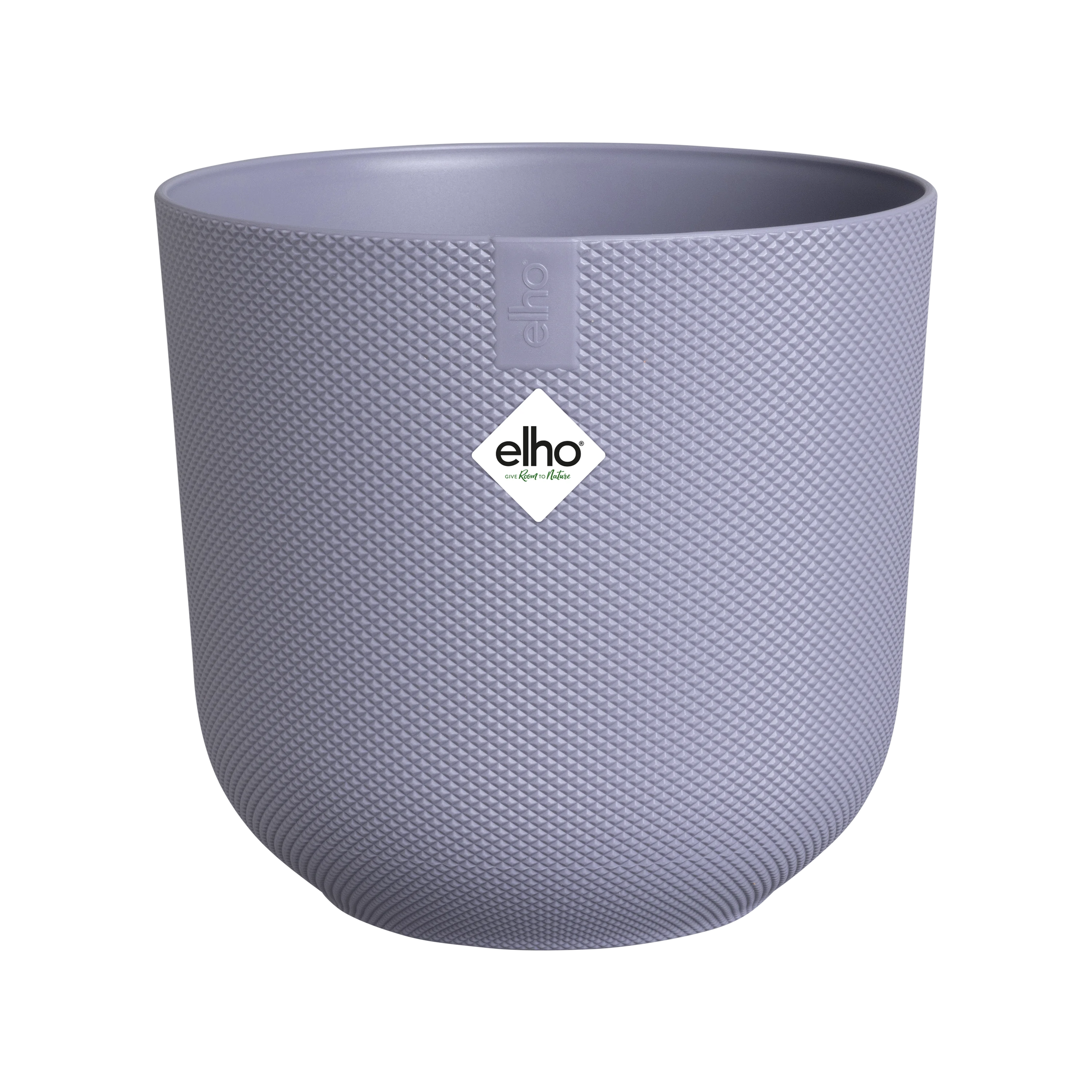 Pot elho Jazz Round lavender lilac - D19 x H18