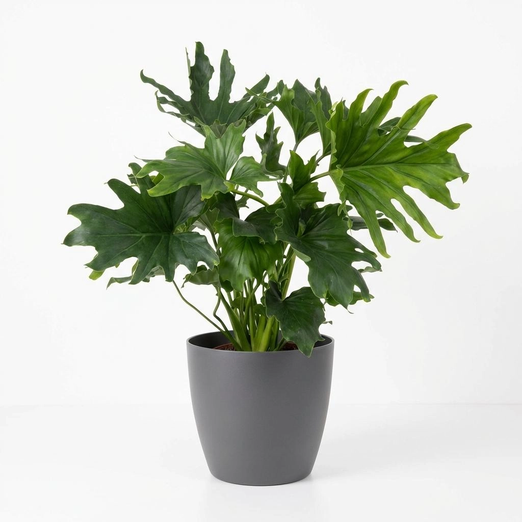 Philodendron Lickety Split