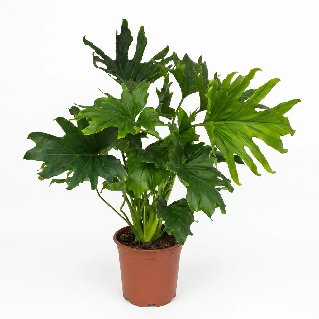 Philodendron Lickety Split