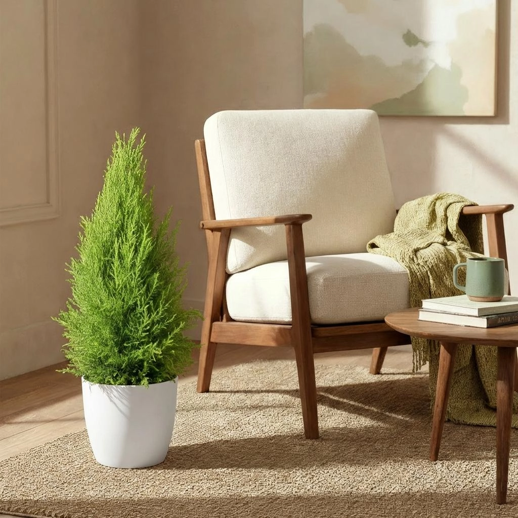 Cupressus Gold Crest Wilma