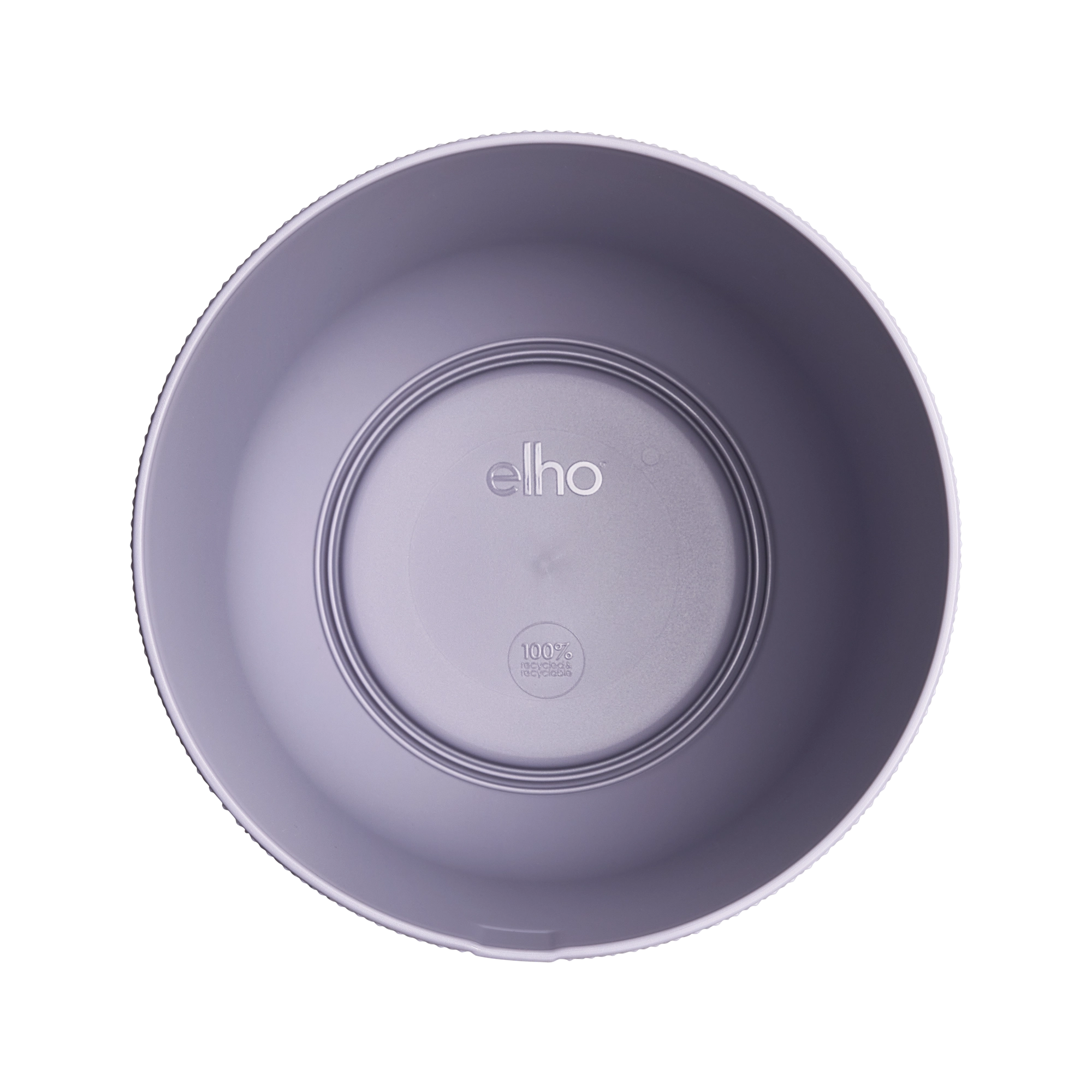 Pot elho Jazz Round lavender lilac - D14 x H13 Bild 3