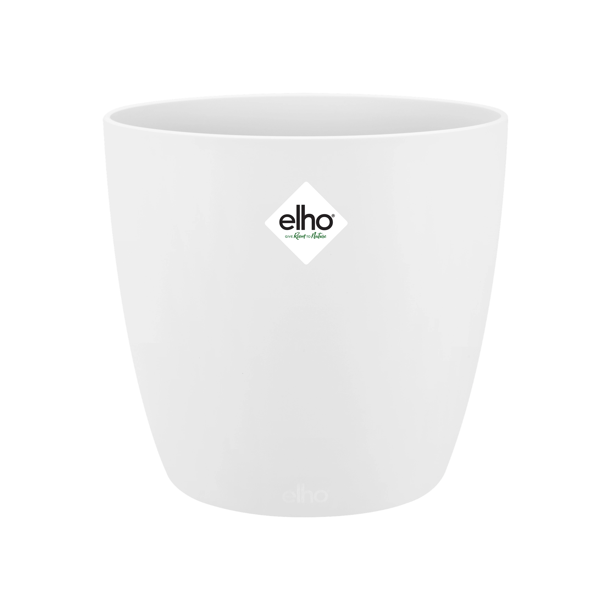 Pot elho Brussels Round White D30 x H27 Bild 1