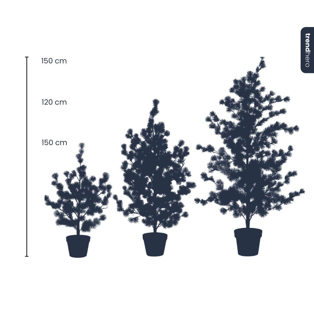 Cedar Pine Kunstbaum