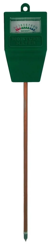 Kompakter Feuchtigkeitsmesser für Pflanzen