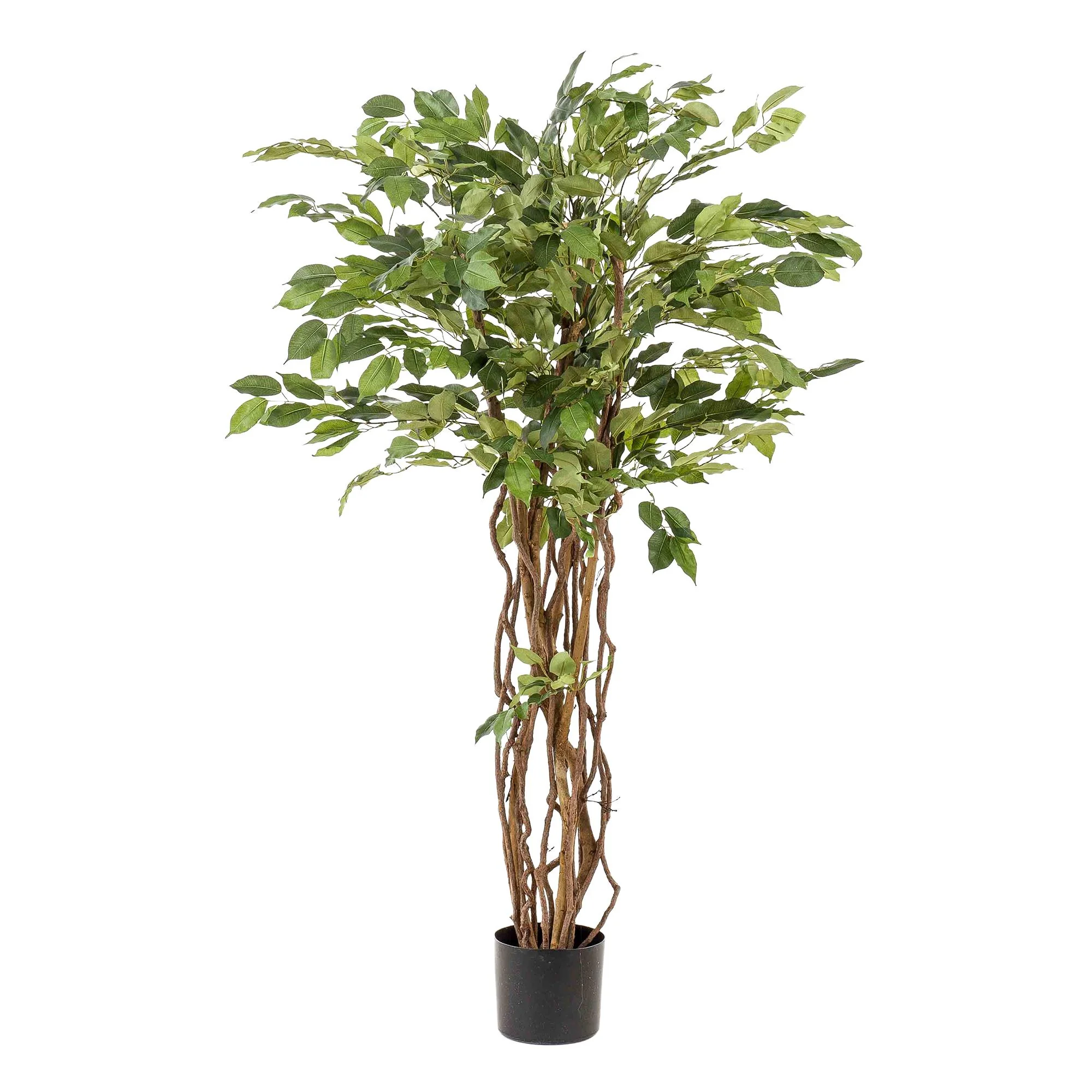 Ficus Liana Kunstpflanze – 140 cm