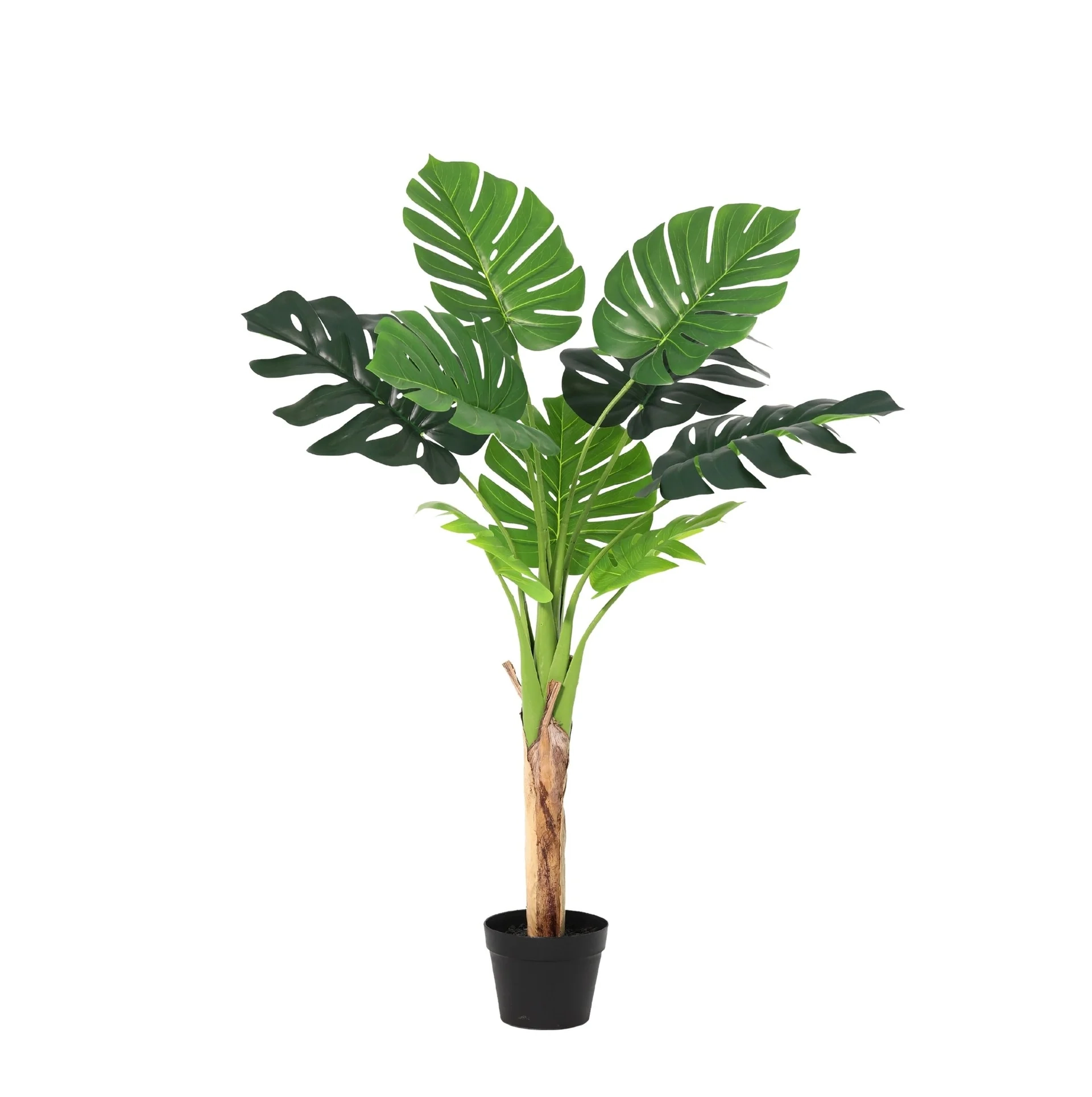 Künstliche Monstera Deliciosa