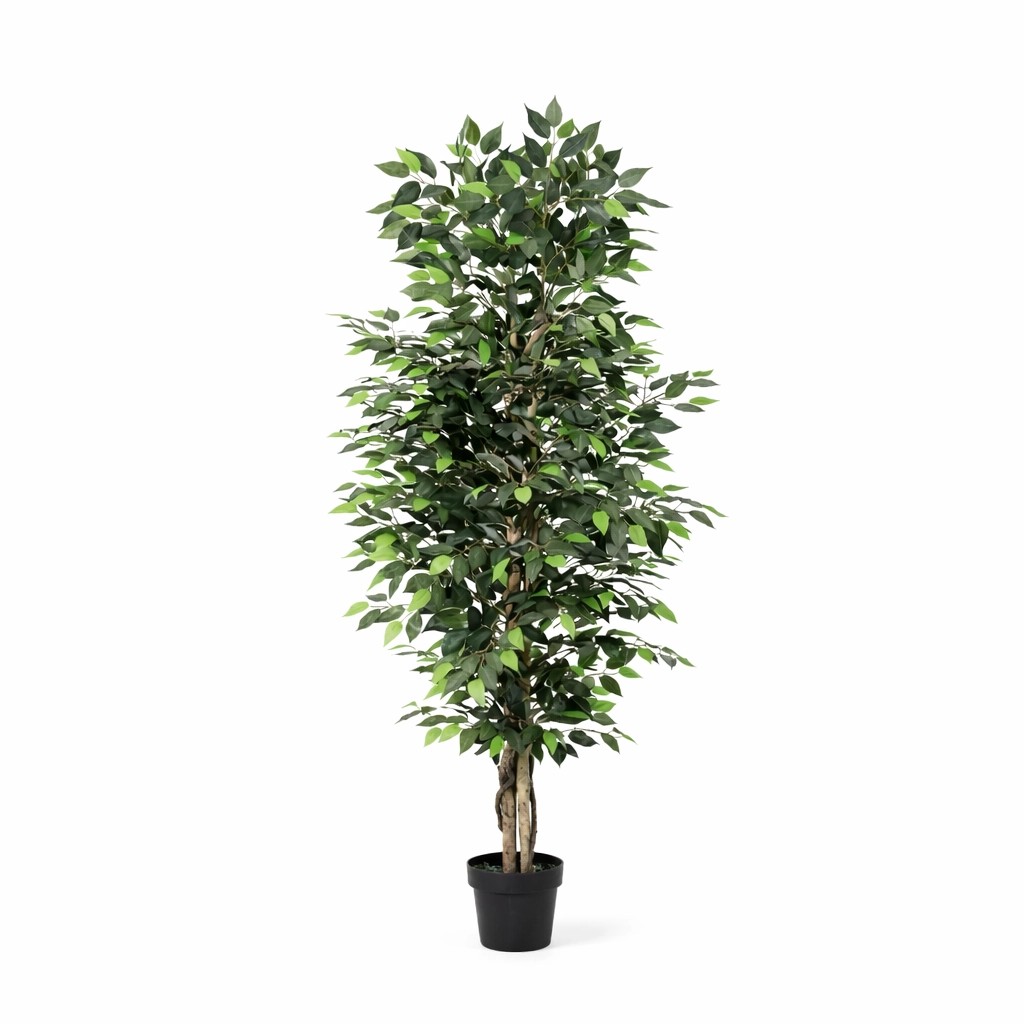 Künstlicher Ficus Benjamina