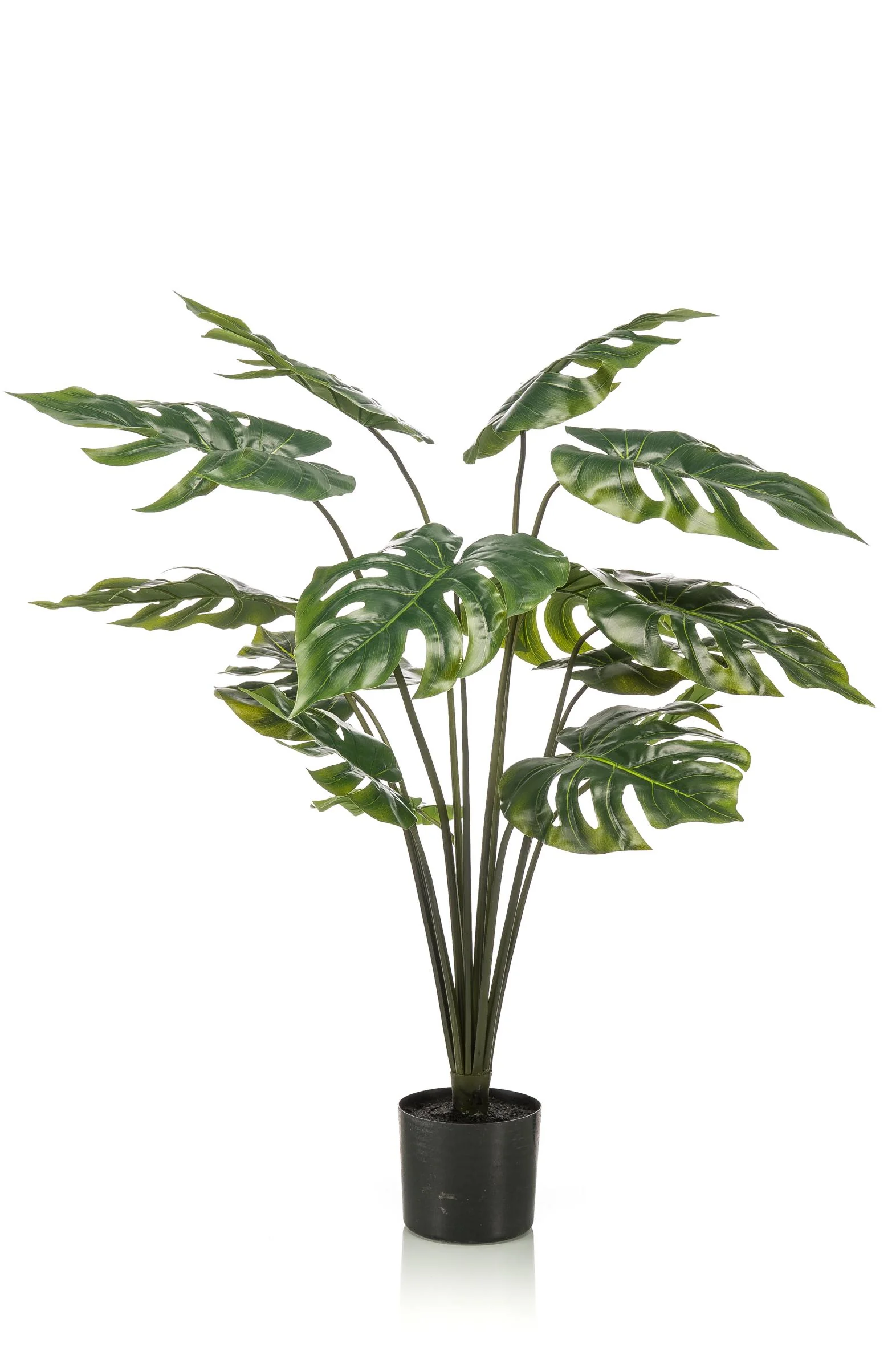 Künstliche Monstera Deliciosa – Fensterblatt