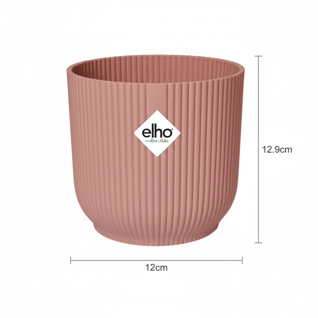 ELHO Vibes Fold 14cm roze Bild 3