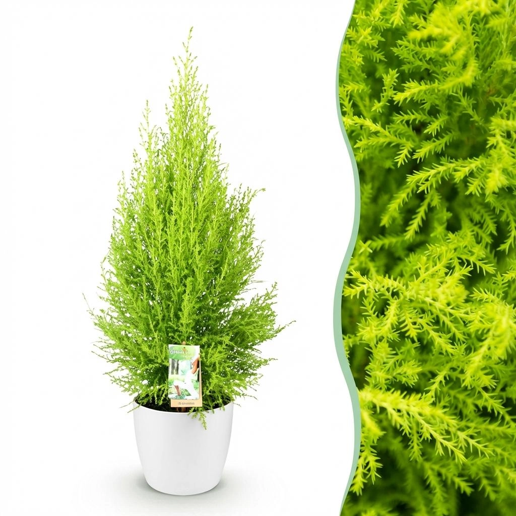 Cupressus Gold Crest Wilma