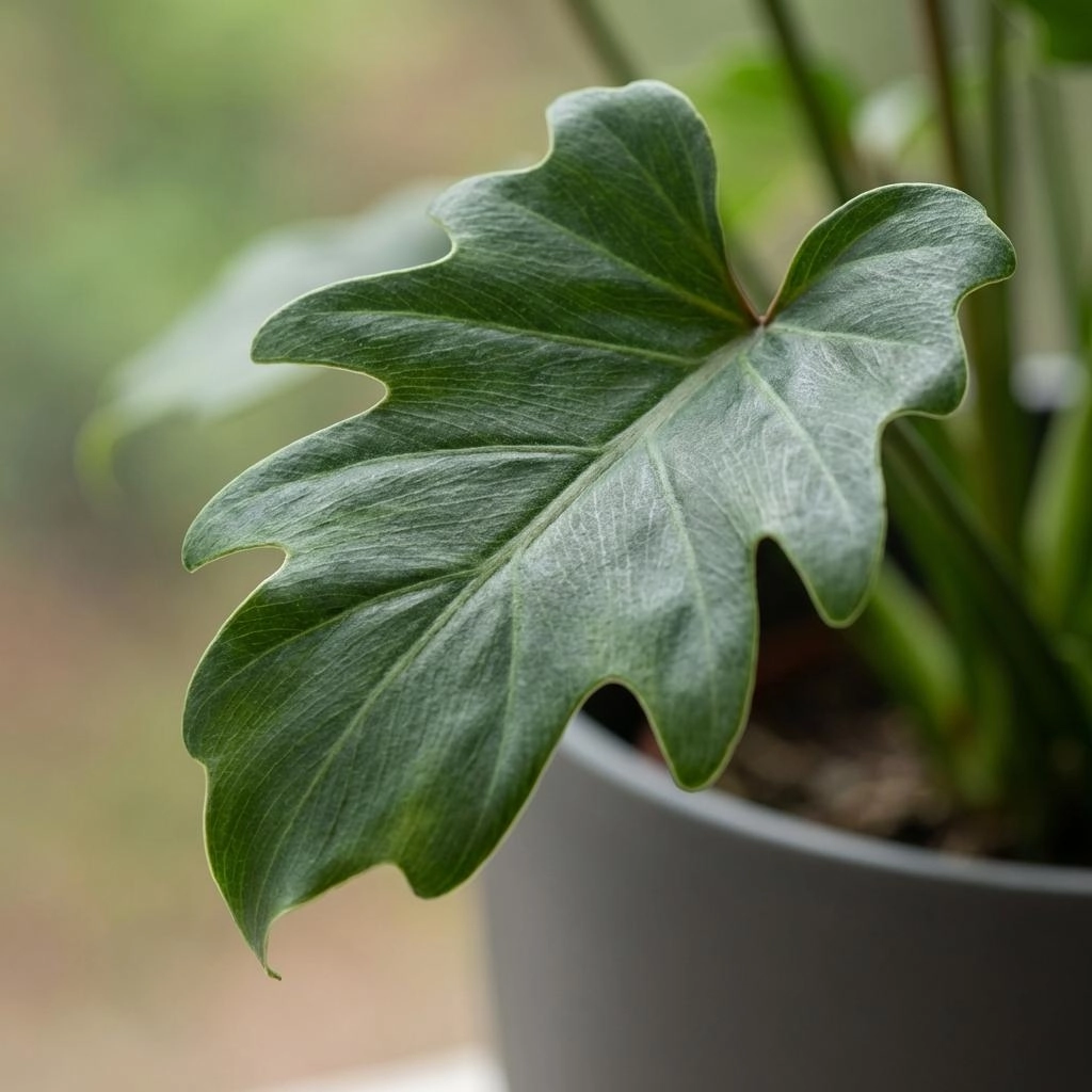 Philodendron Xanadu