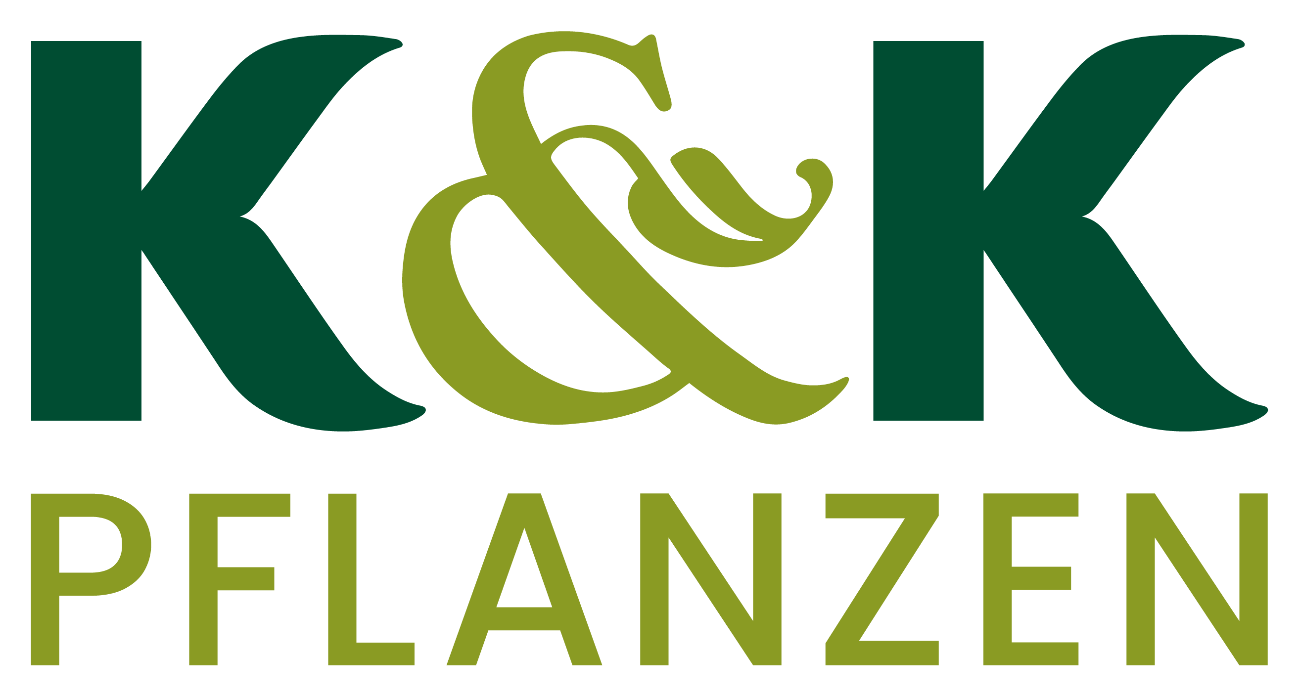 K&K Pflanzen