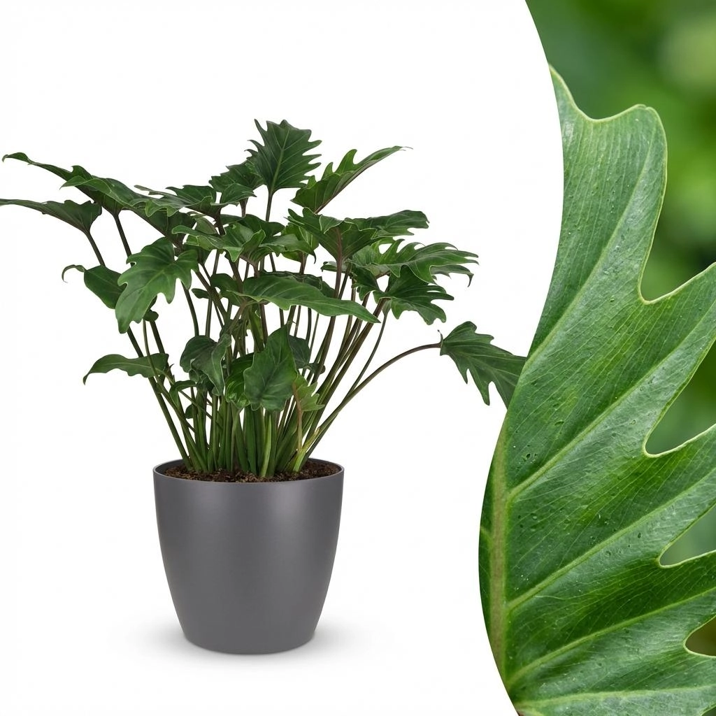 Philodendron Xanadu