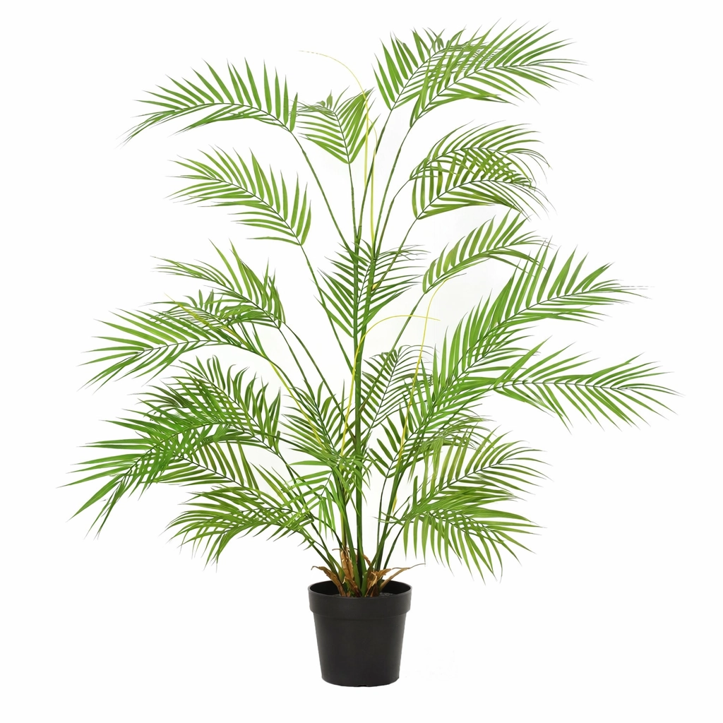 Künstliche Areca Palme