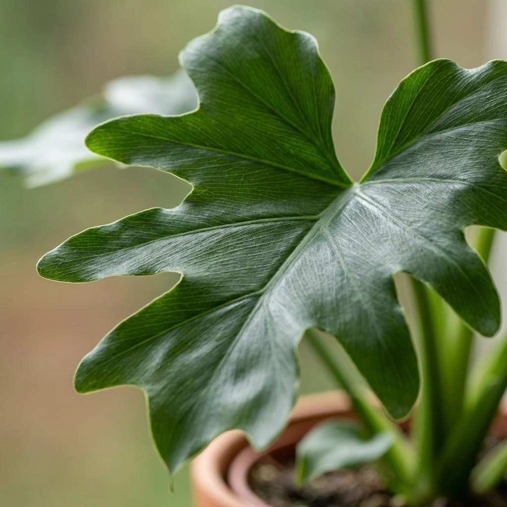 Philodendron Lickety Split