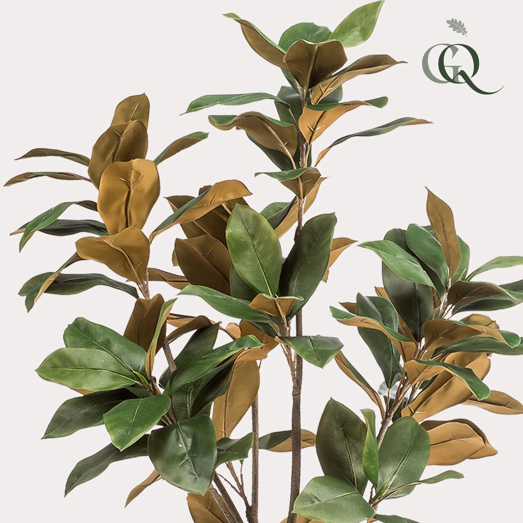 Künstliche Magnolia Grandiflora – Eleganz für Dein Zuhause