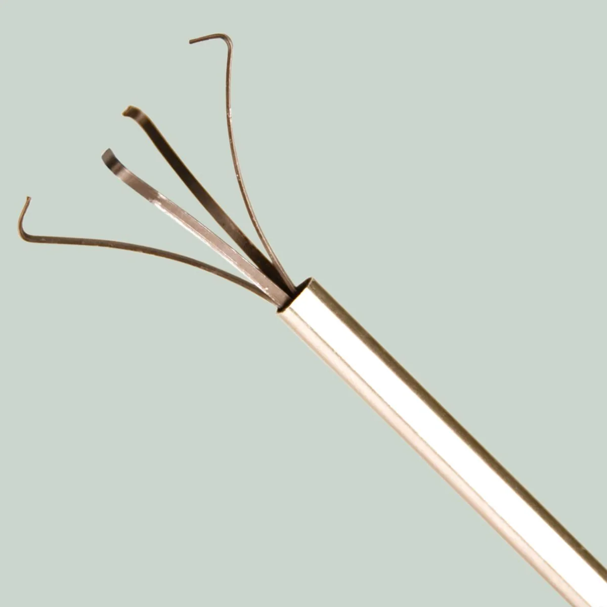 Praktisches Pickup-Werkzeug mit Kralle