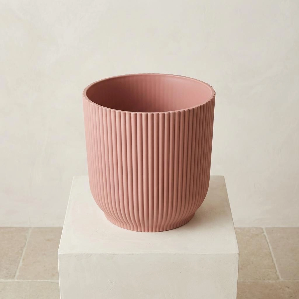 ELHO Vibes Fold 14cm roze Bild 2