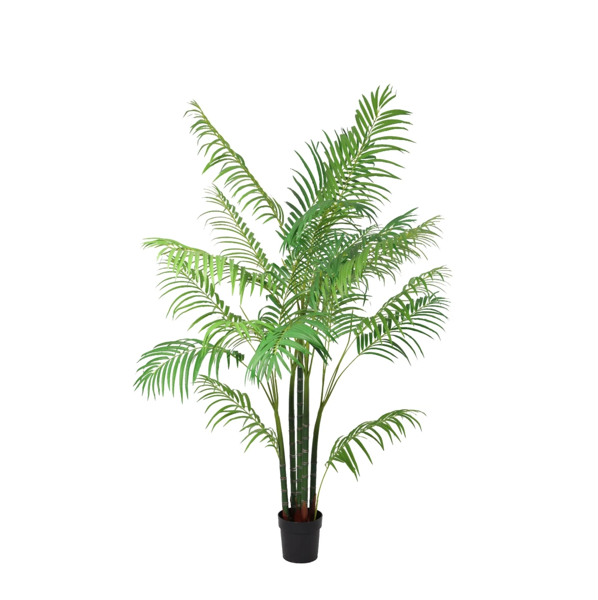 Künstliche Areca Palme