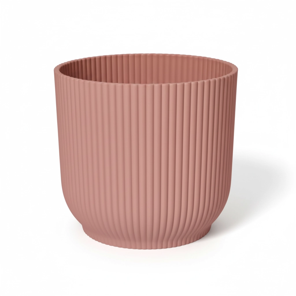 ELHO Vibes Fold 14cm roze Bild 1