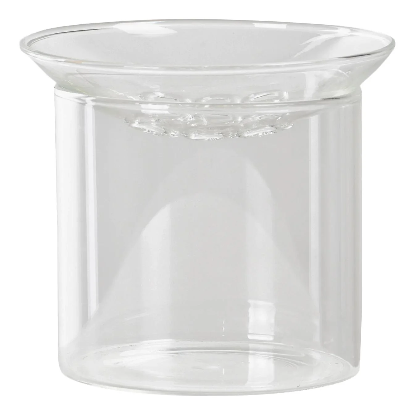 Propagation vase M - Ø 9 cm ↕ 11,5 cm Bild 4