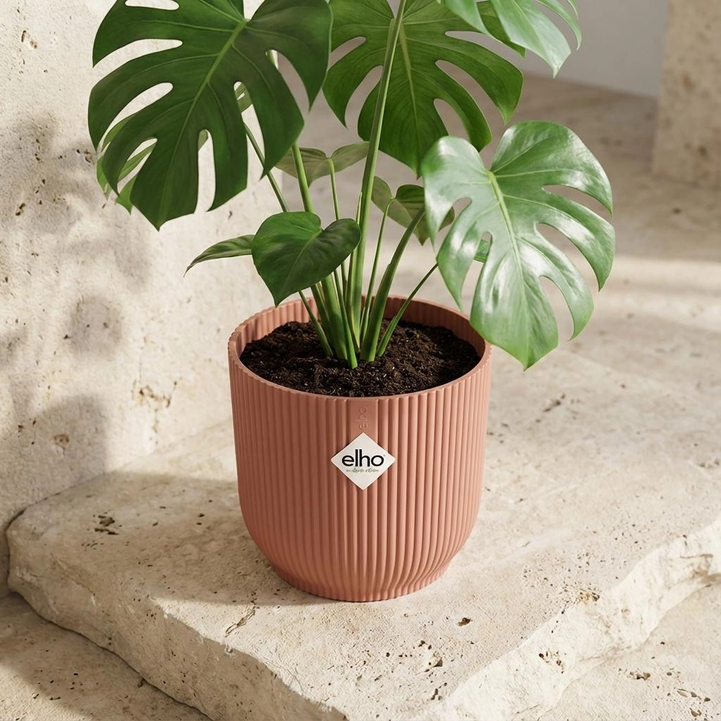 ELHO Vibes Fold 14cm roze Bild 5