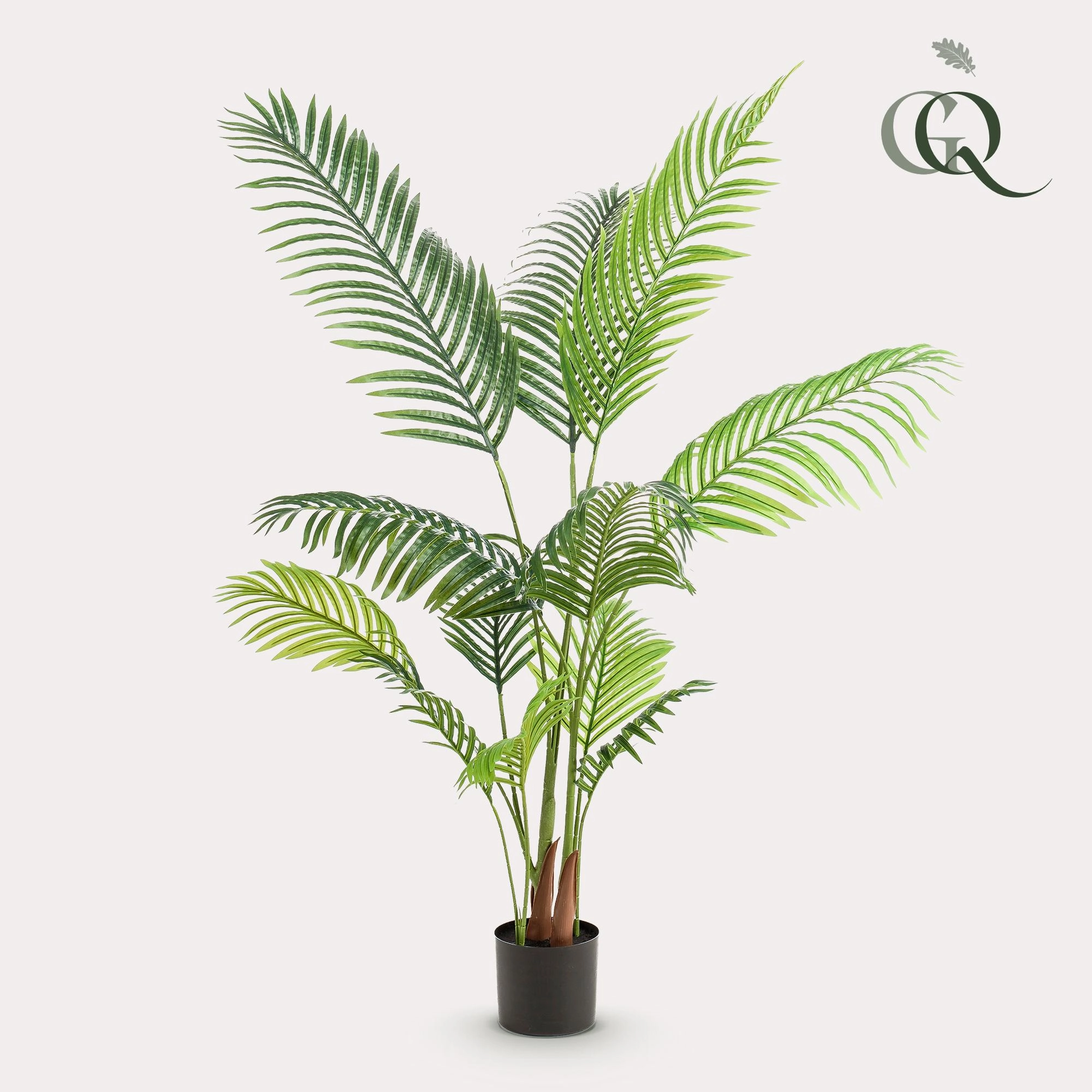 Kunstpflanze - Howea Forsteriana - 140 cm Bild 1