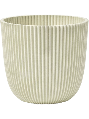 Capi Pot Bol Zaagsel Beige - D17cm Bild 1