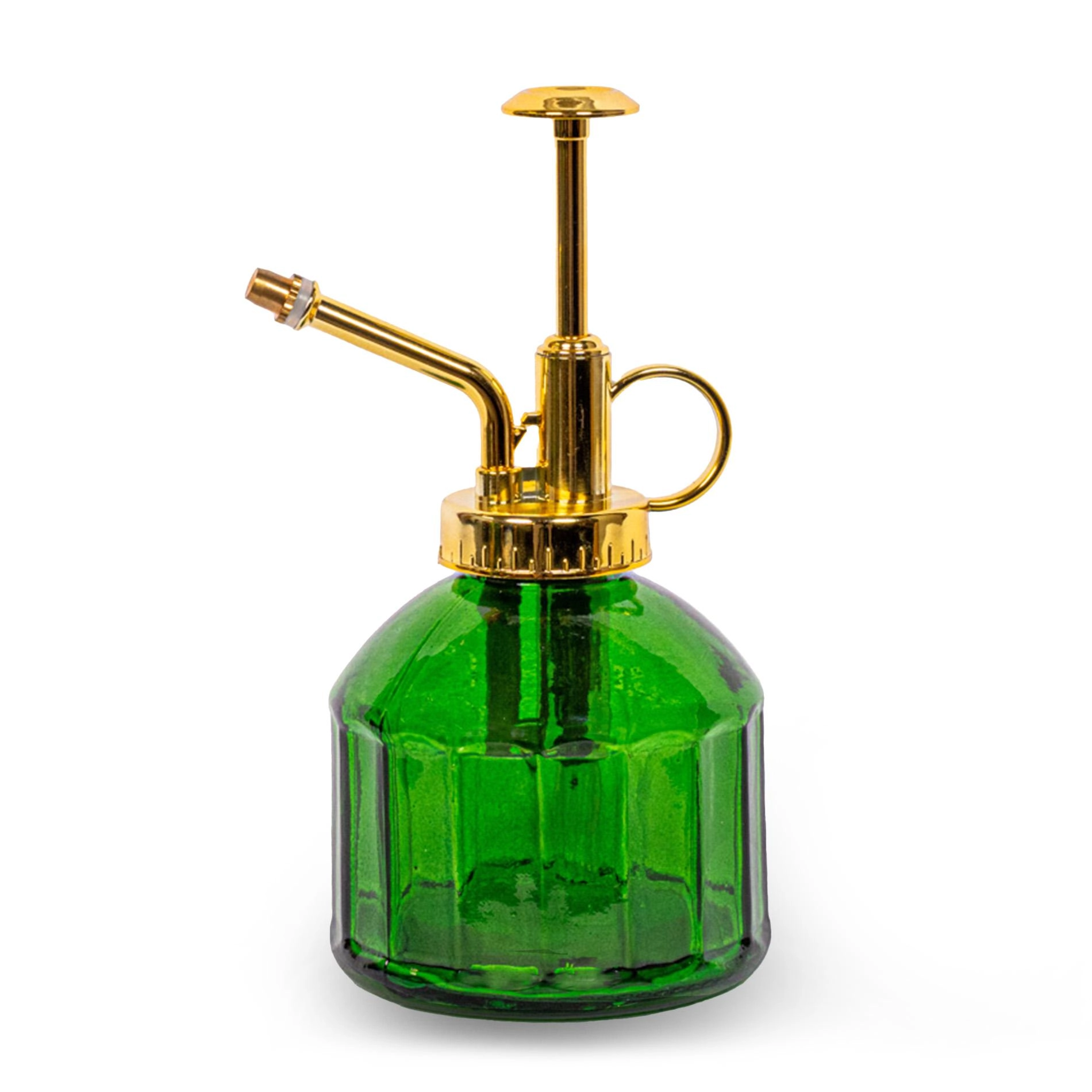 Plant mister green glass - 0,25 litre Bild 4