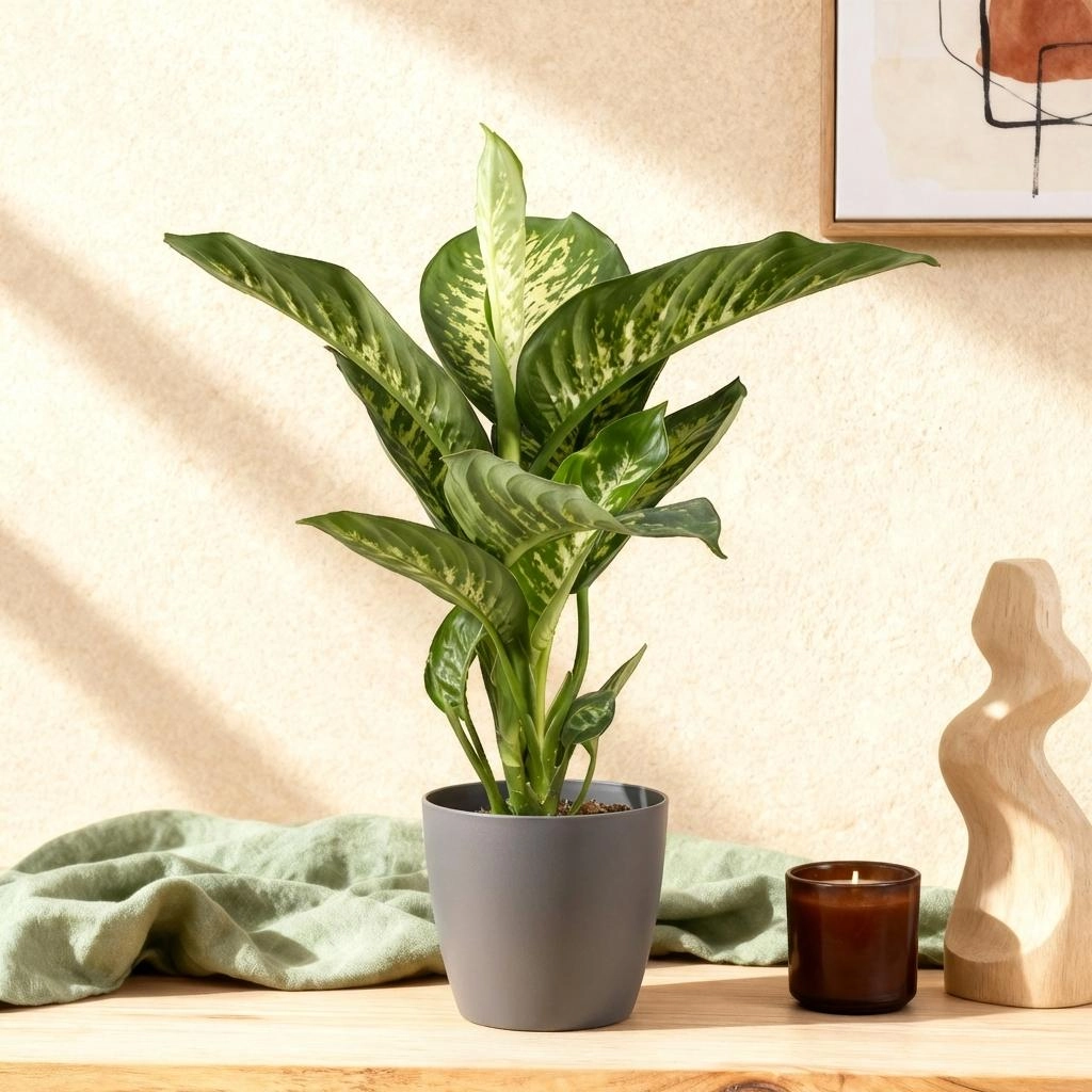 Dieffenbachia Tropic Snow